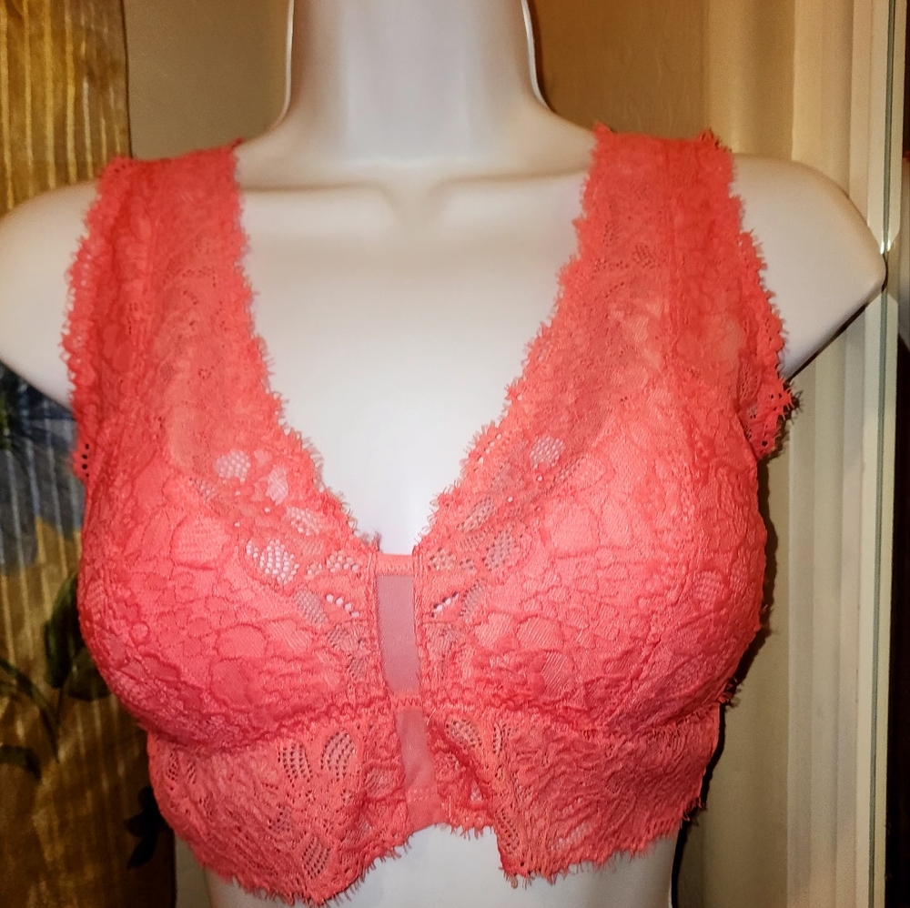 Aerie crop top size med...New with tag